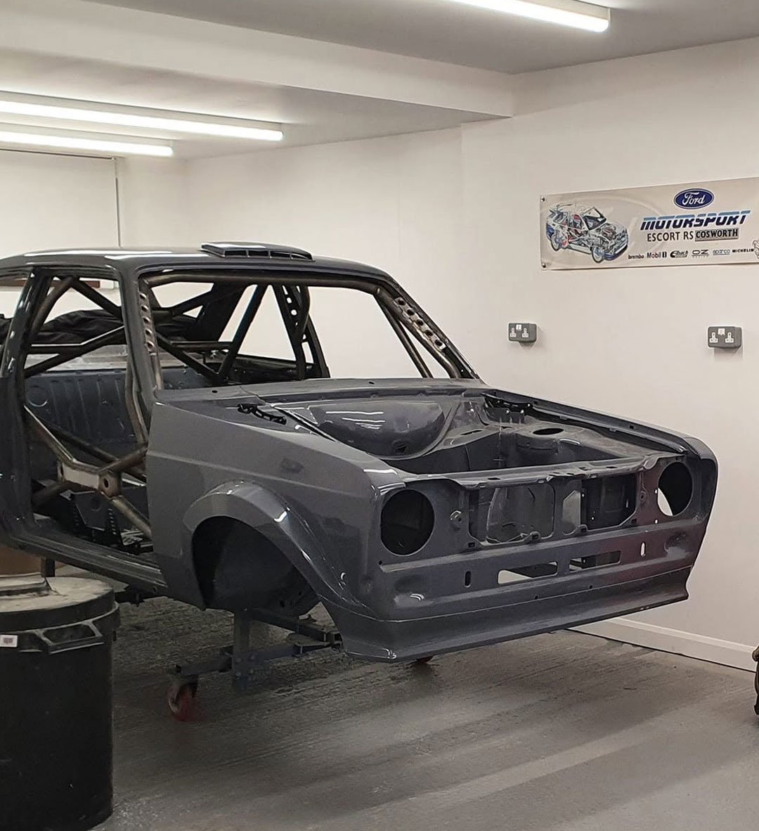 KAP BODYSHOP