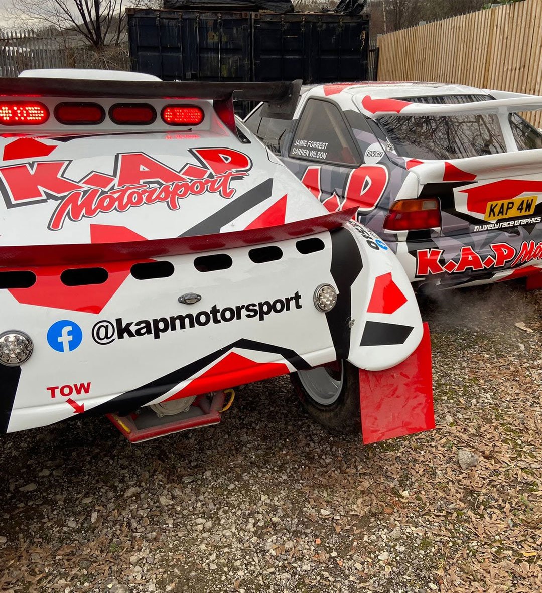 KAP MOTORSPORT