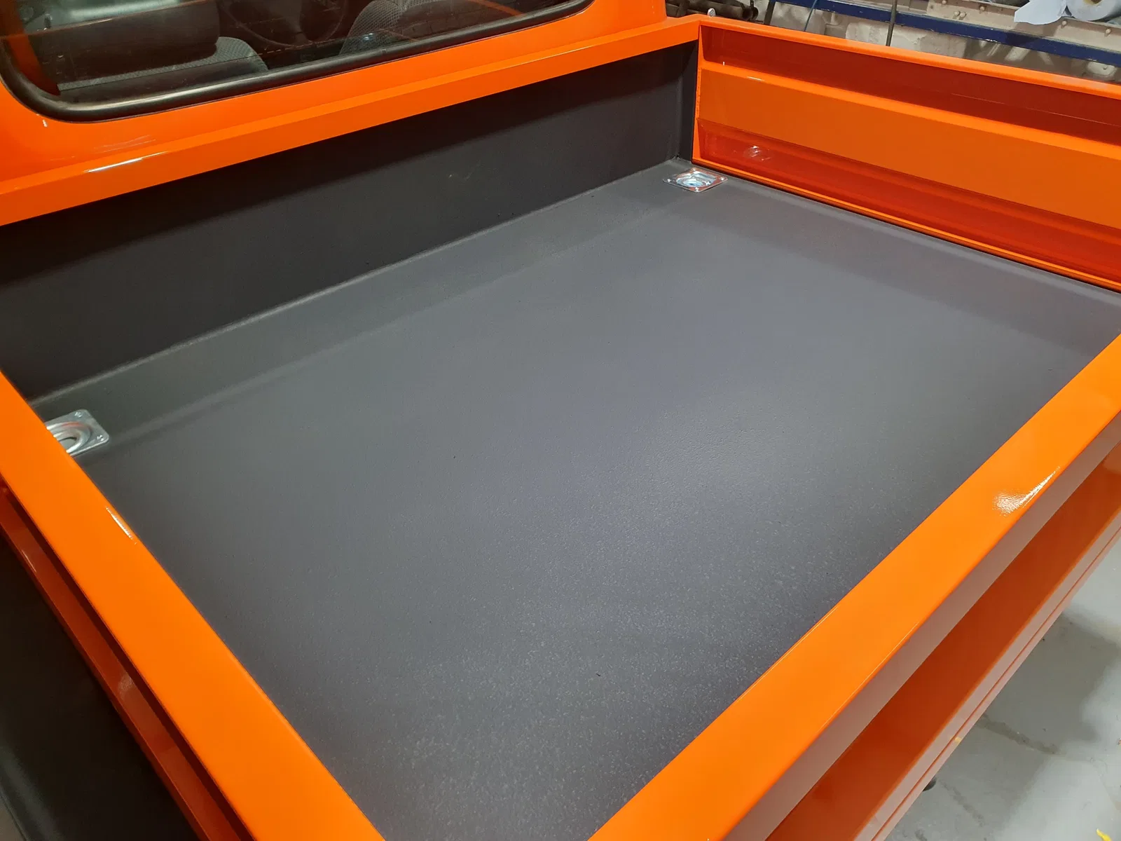 MUDTERRAIN MODEL – MUDTERRAIN MODEL